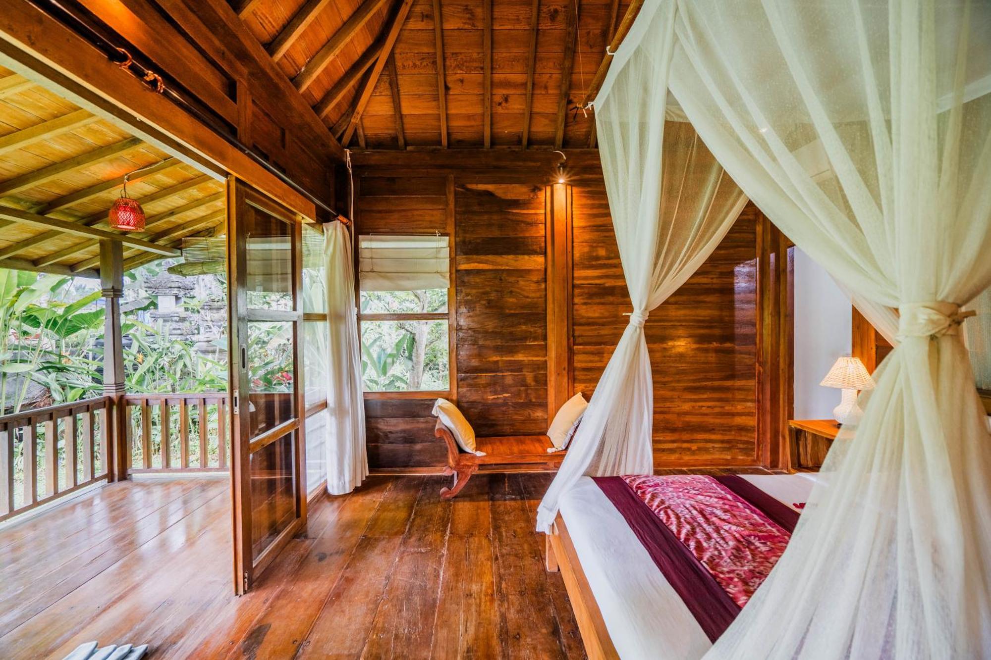 Umadesa Casa de hóspedes Ubud