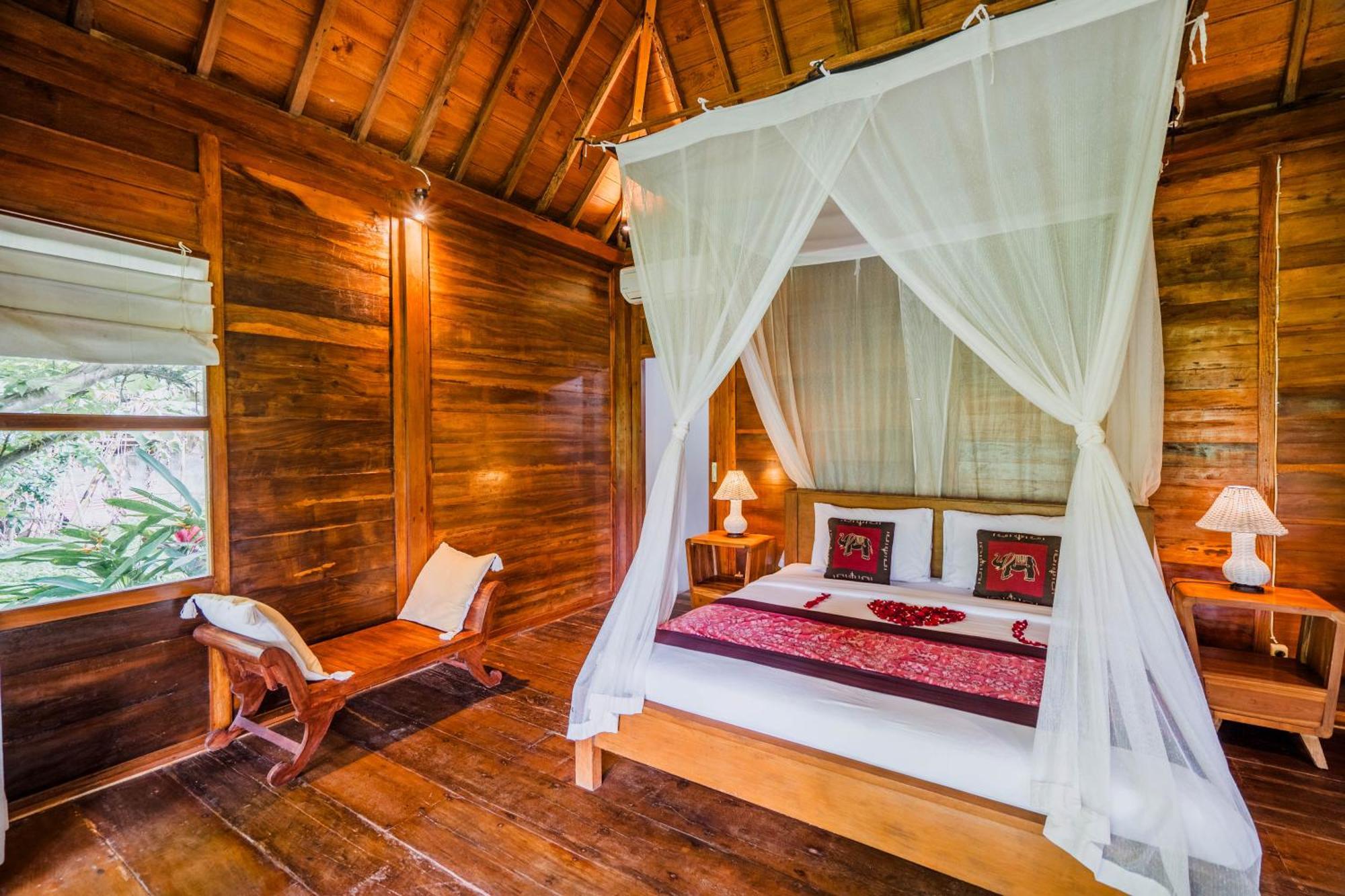 Umadesa Casa de hóspedes Ubud