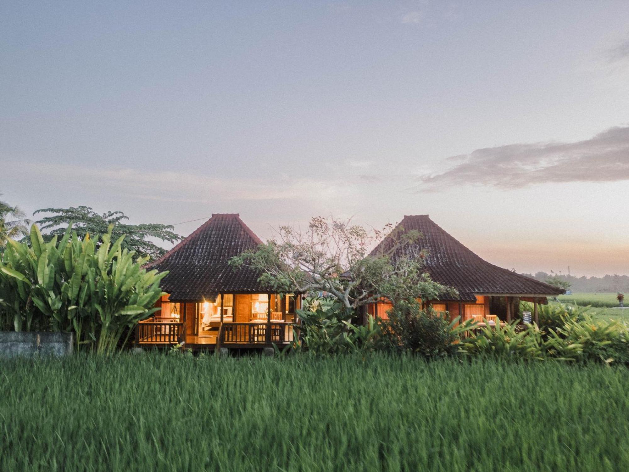 Maison d'hôtes Umadesa Ubud